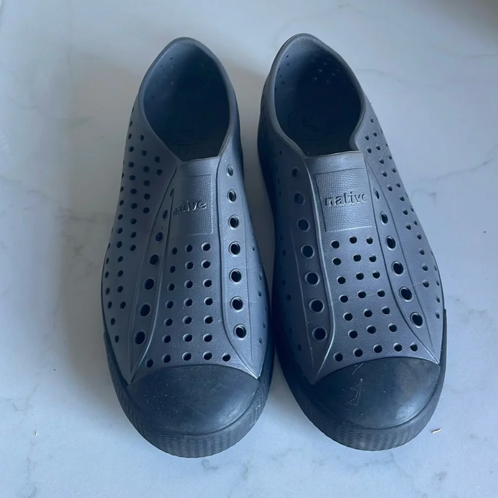 Native Jefferson, size J5